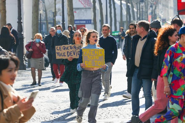 Les secrets indispensables pour organiser un concours de cuisine végétalienne exceptionnel !