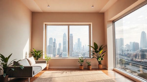 15 astuces pour maximiser l'efficacité énergétique d'un logement G