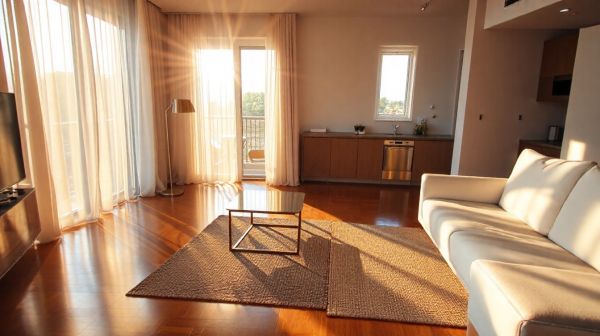 15 astuces pour maximiser l'efficacité énergétique d'un logement G