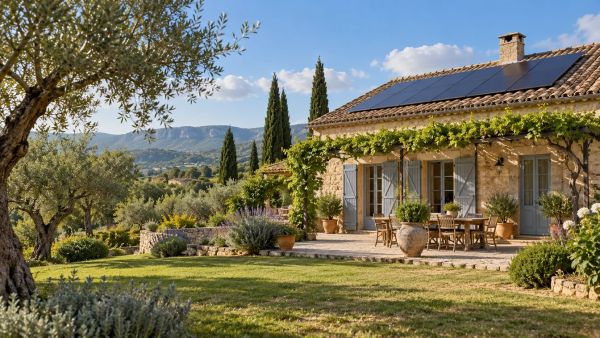 5 critères pour sélectionner des panneaux solaires performants