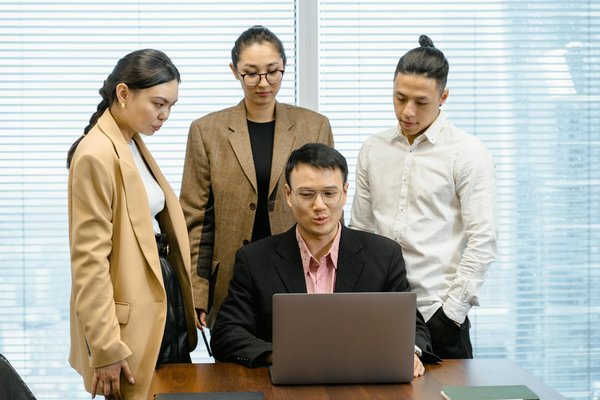 Perspectives innovantes : l'avenir de la technologie mobile en 2024