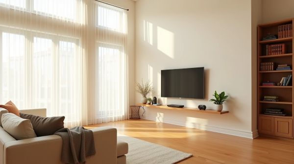 Améliorer l'efficacité énergétique d'un logement G