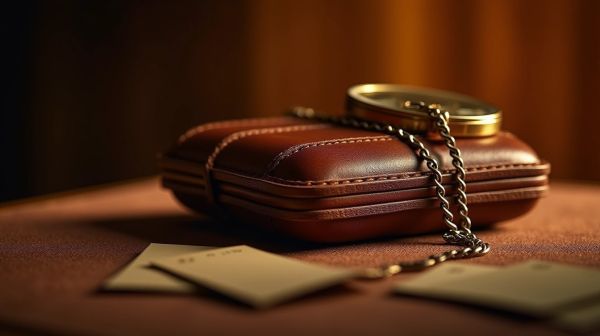Choisir une montre à gousset pour allier style et tradition
