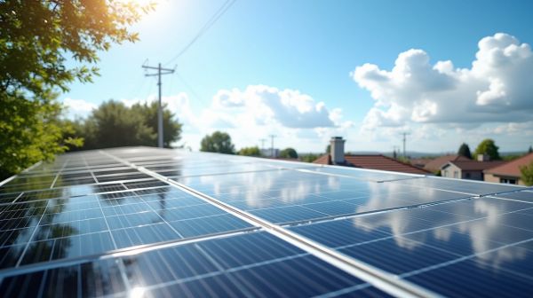 Comment choisir des panneaux solaires photovoltaïques efficaces ?