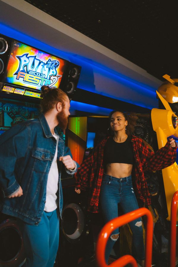 Des jeux ludiques pour égayer vos événements spéciaux