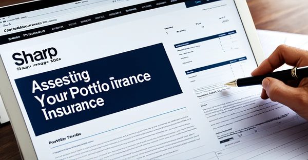 Évaluer votre assurance portefeuille : stratégies et tendances 2025