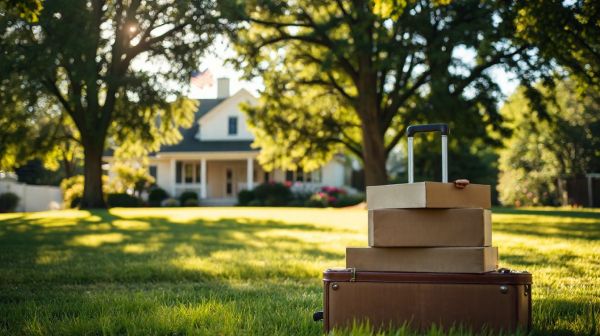 Les astuces essentielles pour un déménagement serein aux États-Unis