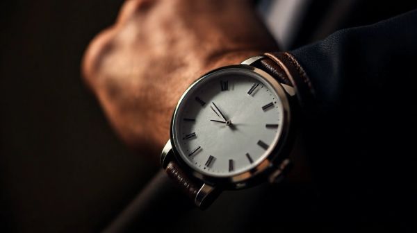 Les meilleures montres à gousset pour une élégance intemporelle