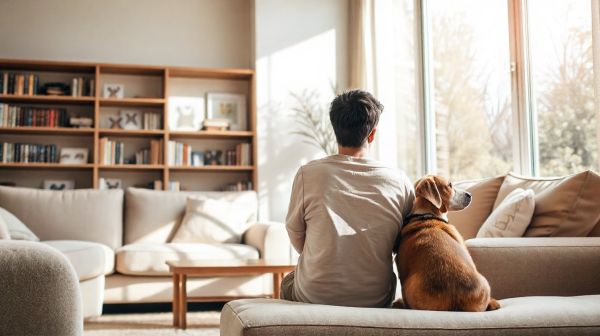 Les meilleures mutuelles pour chiens selon votre budget