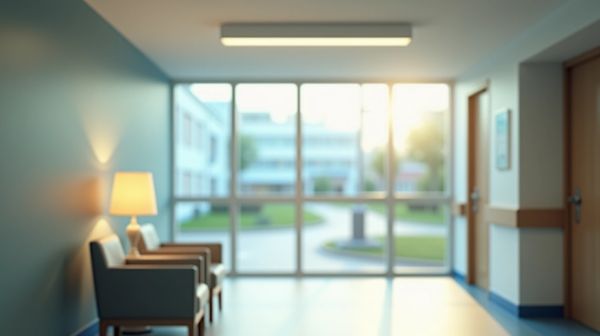 Services médicaux variés au pôle santé Valromey Bugey