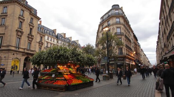 Top 5 raisons de choisir une entreprise multiservices à Paris