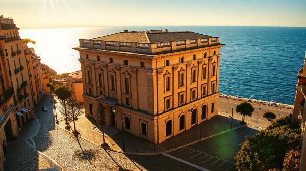 Top avocats spécialisés en droit de la famille et affaires à Nice