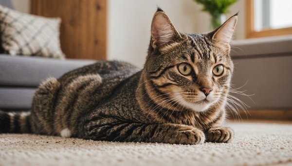 Assurance chat : comment choisir la couverture adéquate ?