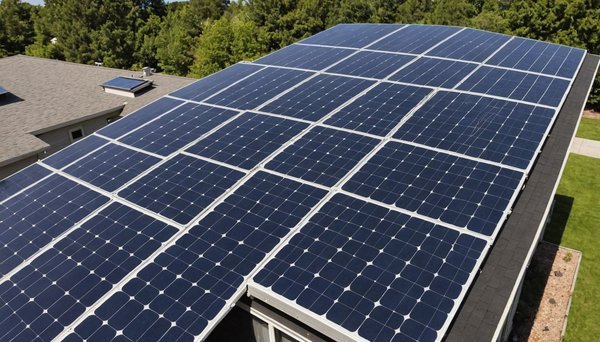 Panneau solaire photovoltaïque : des avis clients élogieux